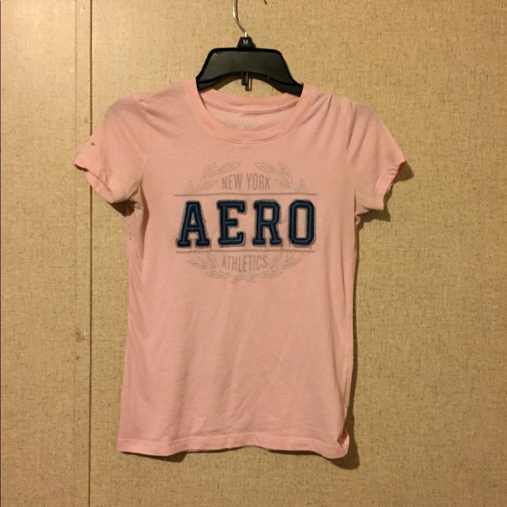 Aeropostale ladies shirt